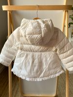 Пуховая куртка Moncler, 86