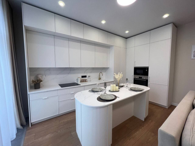 Дизайн, который преобразит ваше пространство!