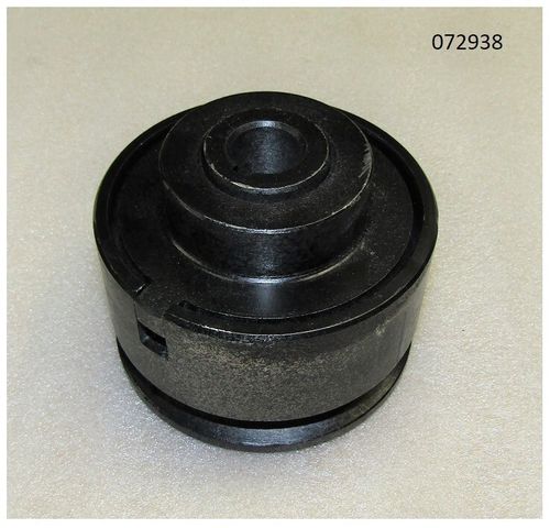 Муфта центробежная (19,05х98х79х1А) МЗ-36-4,DMD 960,1000 /Clutch (S100-009)