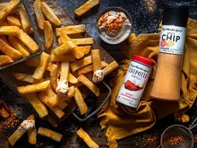 Приправа для картофеля Spicy Chip в шейкере, 360 г, Cape Herb & Spice