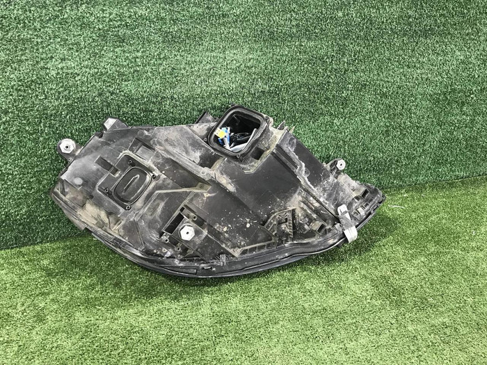 Фара левая Mercedes S w222 (2013-2017) LED