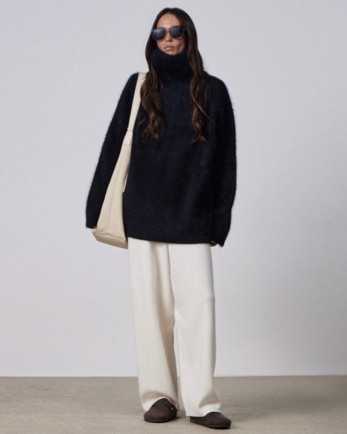 Свитер "Supermodel"