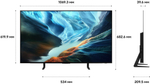 Телевизор Samsung OLED QE48S90H