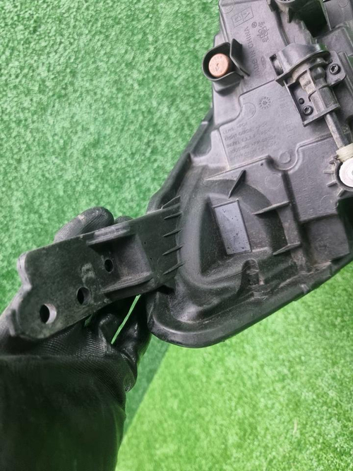 Фара левая Chery Tiggo 7 Pro (2020-2024) LED