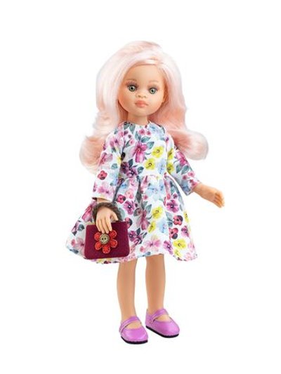 Кукла для девочки Эсми 32 см (04733)