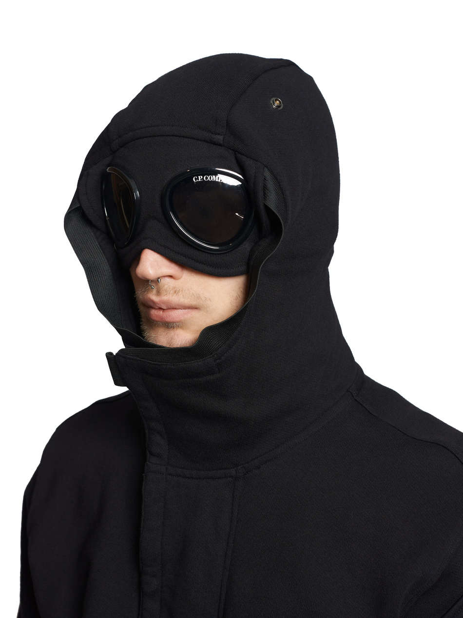 Толстовка M C.P. Company