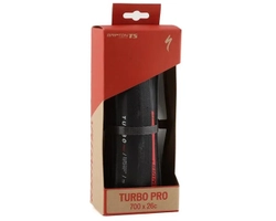 Арт 00023-1121 Покрышка велосипедная TURBO PRO T5 700X26C