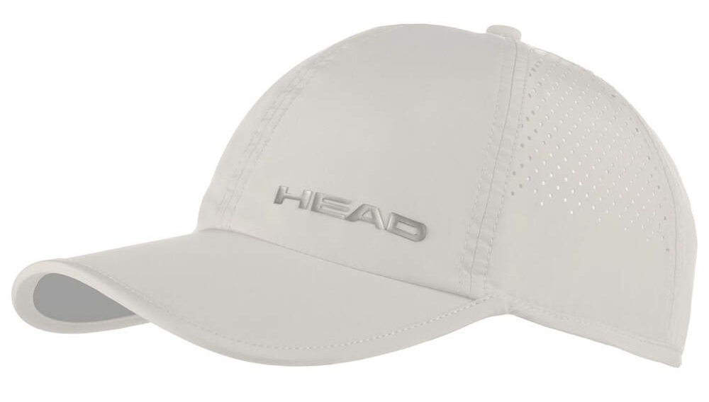 Теннисная кепка Head Pro Player