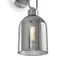 Настенный светильник (бра) Дифузо / Difuso Freya fr5178wl-01n