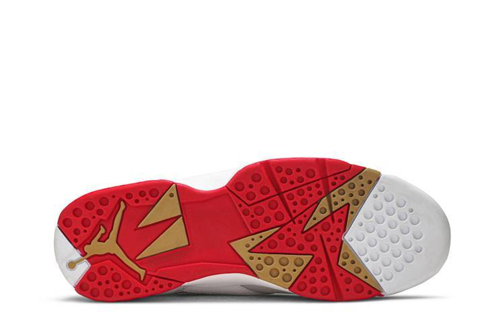 Кроссовки Jordan Air Jordan 7 Retro Hare Yotr