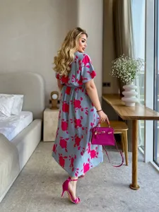 Платье УК-1737 Fabrika