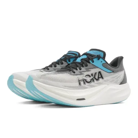 Кроссовки unisex Hoka Rocket X3