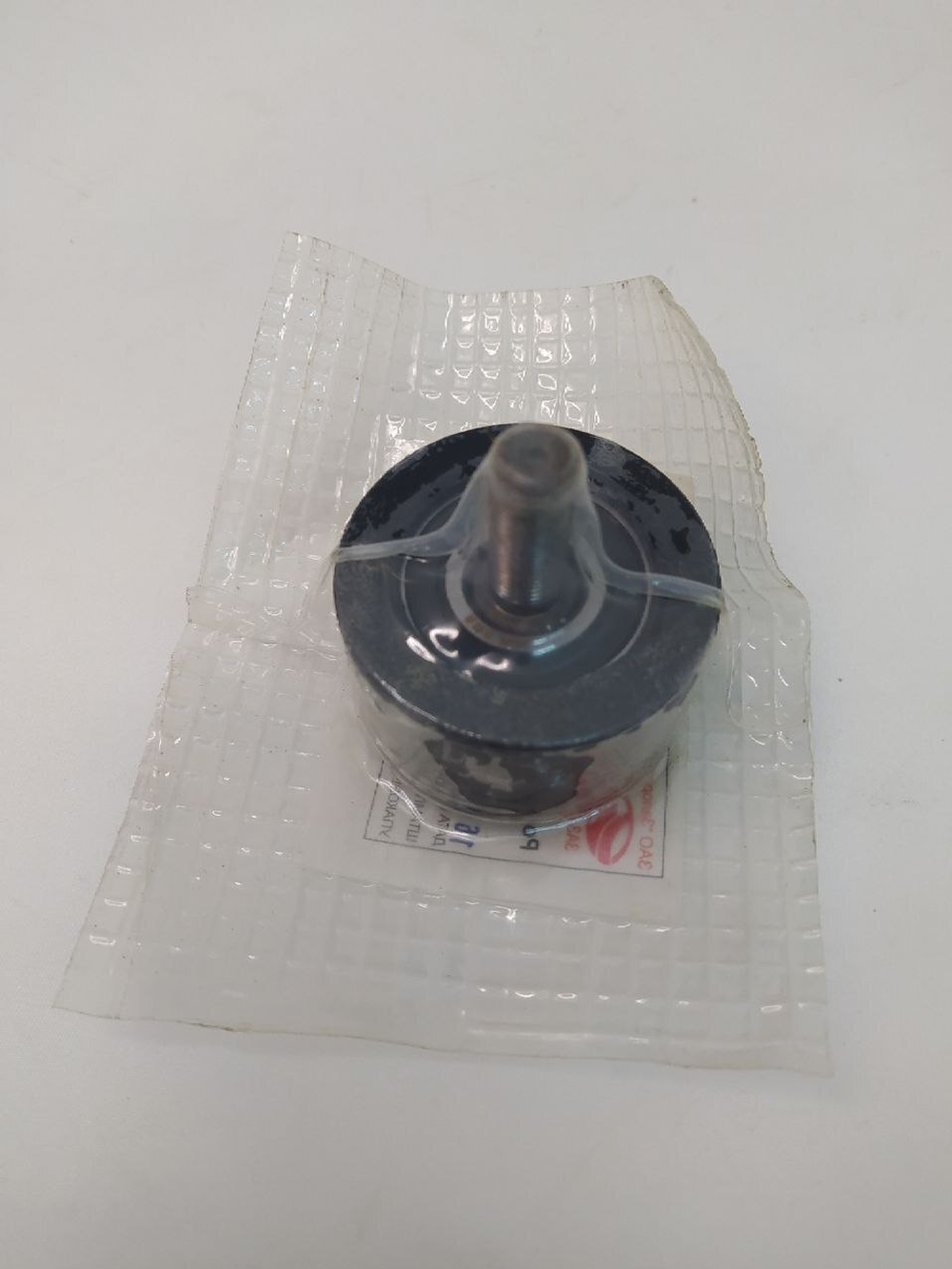 Ролик ремня генератора и кондиционера A307370112101 ZAZ