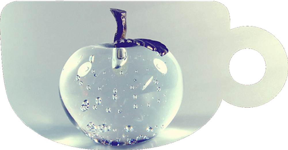 Puer Hookah Mix - Arctic Apple (100g)