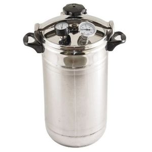 Автоклав Bravo Стандарт