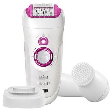 Епілятор BRAUN SE 7539
