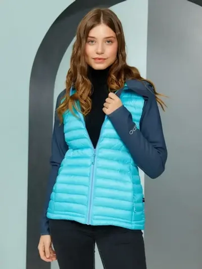 Куртка женская водонепроницаемая для спорта и отдыха