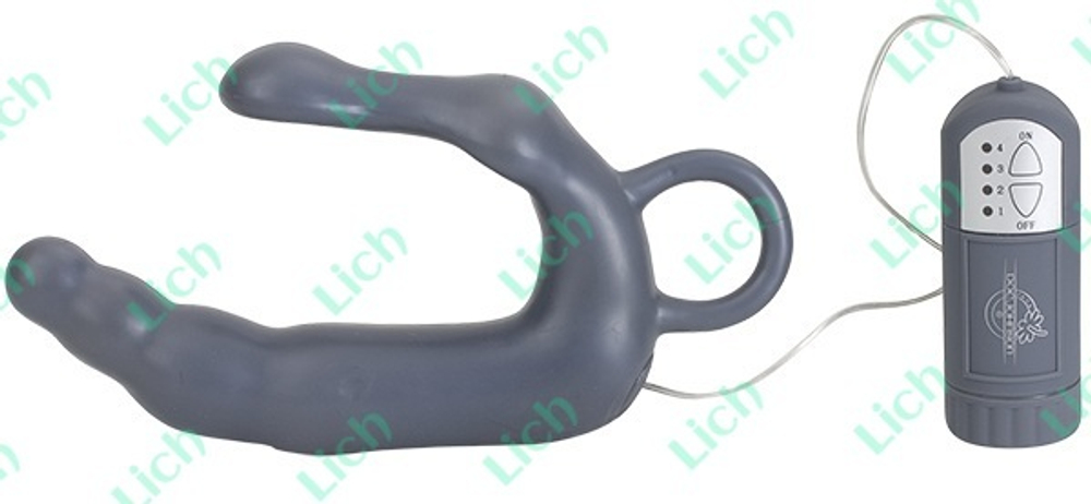 Массажер для мужчин PLEASURE WAND EXTRA LARGE