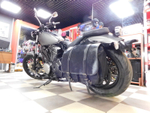 Yamaha XVS 950 BOLT VN04J-003964