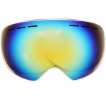 Очки горнолыжные H019