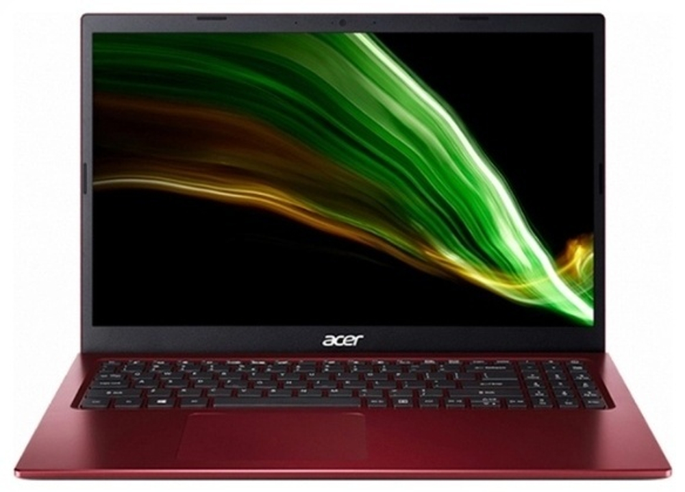 Ноутбук Acer Aspire 3 A315-58-51UE 15.6" / 8 Гб / SSD 256 Гб / Без ОС / NX.AL0ER.008