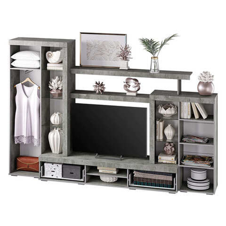 Центральная секция Инстайл ЦС-02