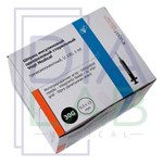 Шприц инсулиновый 1 мл 10 шт 30G (0,3х13 мм) U-100 VOGT Medical