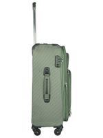 Чемодан 457 / Суперлегкий каркас