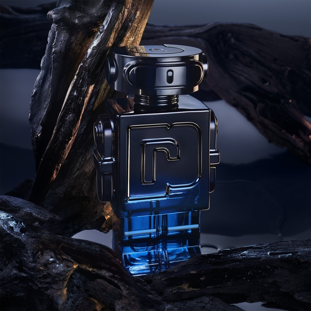 Rabanne Phantom Intense парфюмированная вода для мужчин