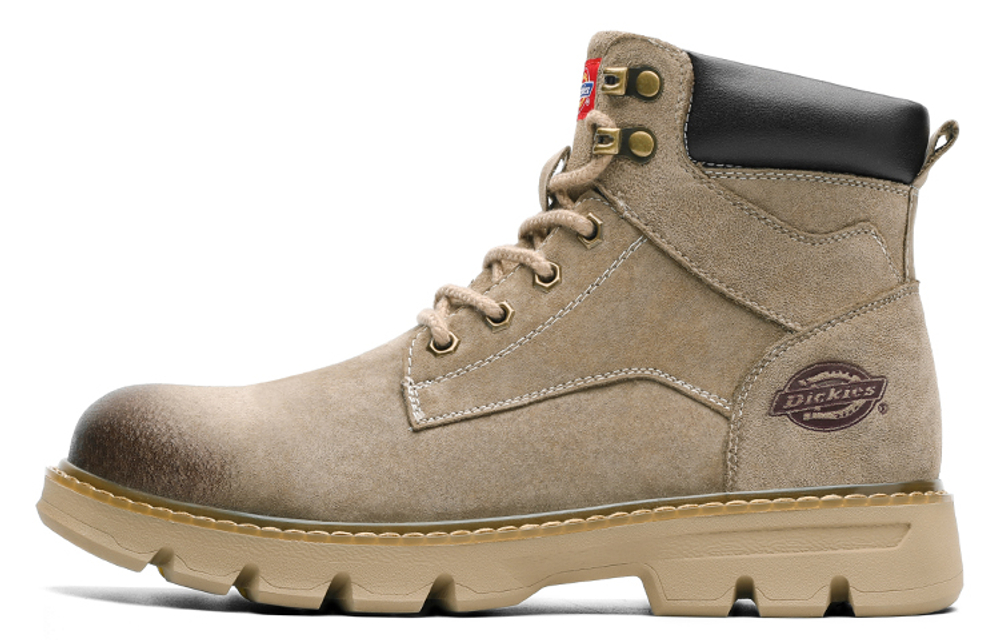 Dickies Outdoor Boots Men"s Camel