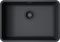 Кухонная мойка OMOIKIRI Omi 53-U/I-GB Ultra Mini нерж.сталь/графит