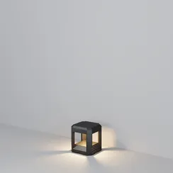 Ландшафтный светильник Королевская миля / Royal Mile 3000К 13Вт IP 65 Outdoor o019fl-l13gr3k