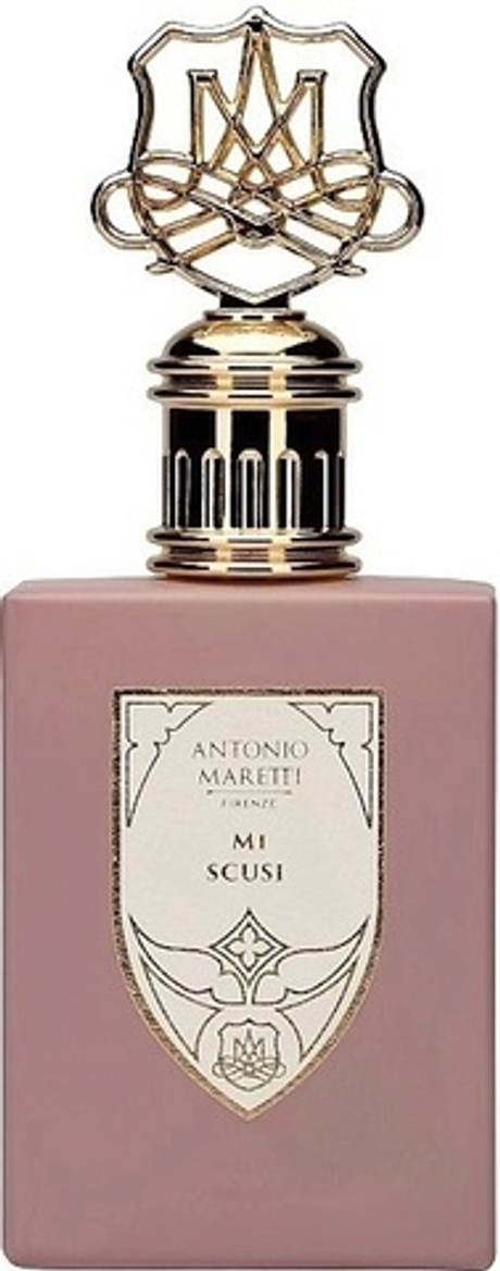 Antonio Maretti Mi Scusi