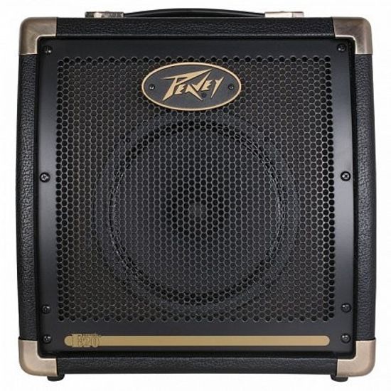 Комбоусилитель PEAVEY Ecoustic E20