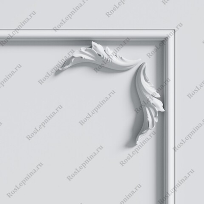 Угол наборный Roslepnina UN-580P