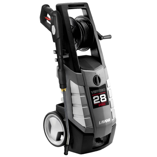 Аппарат (мойка) высокого давления электрический Lavor Vertigo 28 Pro