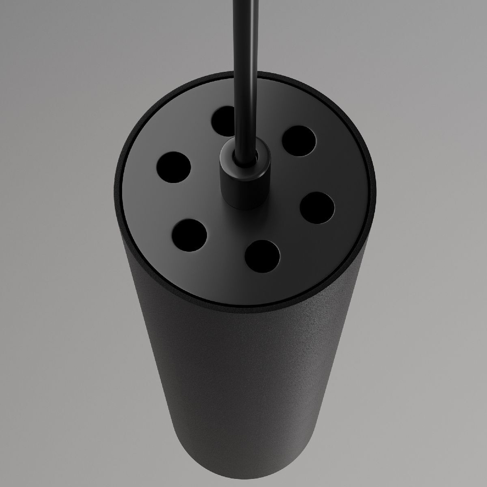 Трековый светильник Maytoni Technical TR041-2-12W3K-B