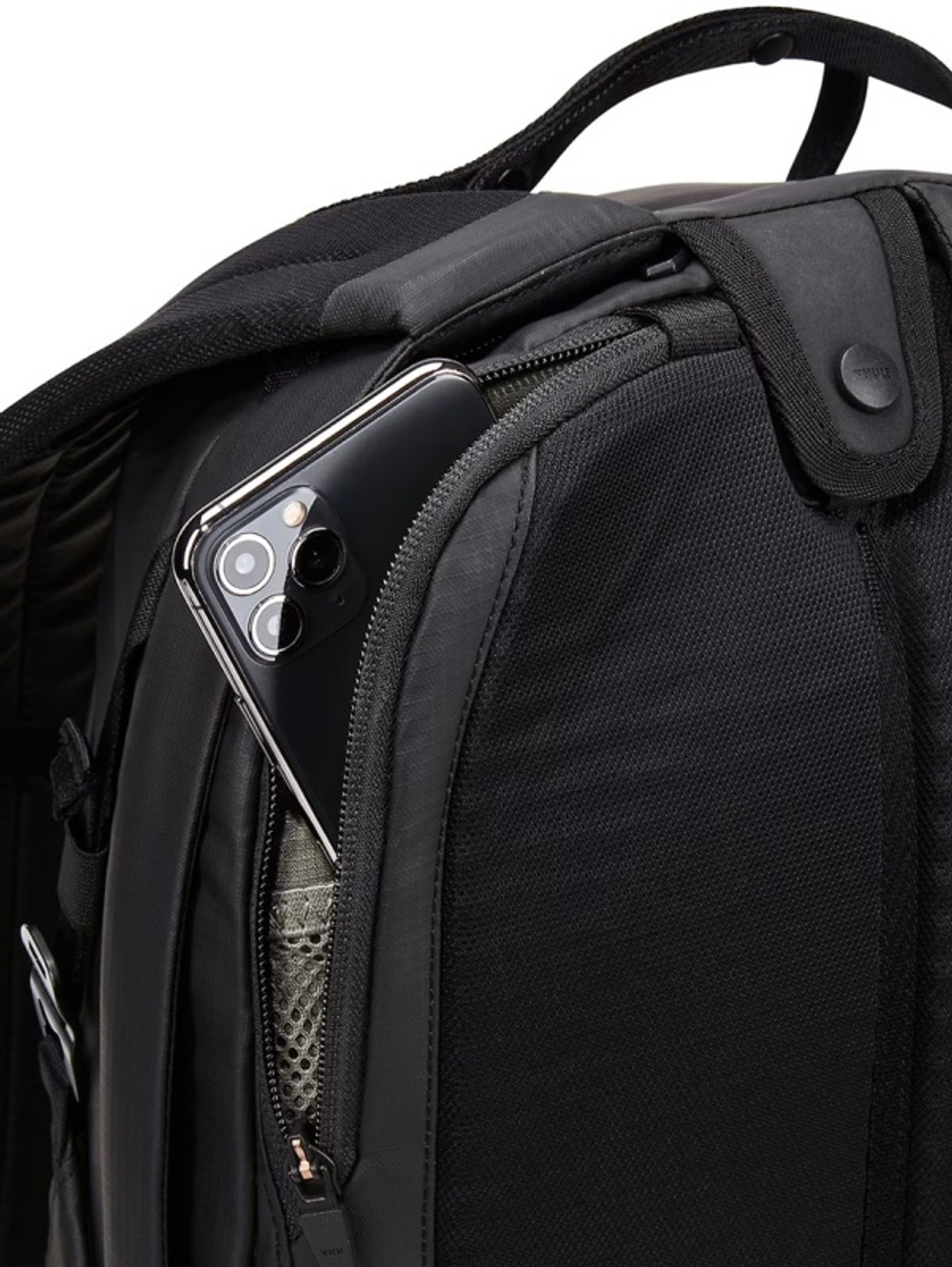 Рюкзак для ноутбука Thule Tact backpack 16L TACTBP114 black (3204711)