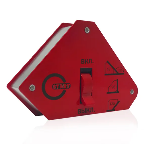 30 LBS SM1605 Магнитный фиксатор (on/off)  (6/36)