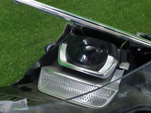 Битая Фара левая BMW 3er G20 (2018-2022) LED