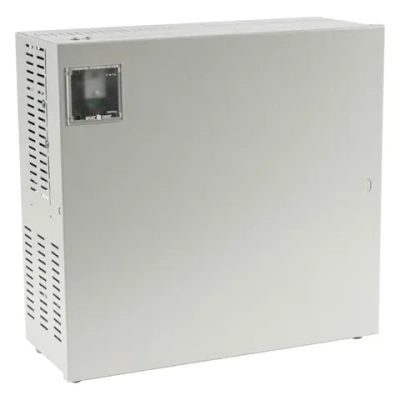 SKAT V.24х12VDC источник бесперебойного питания 837