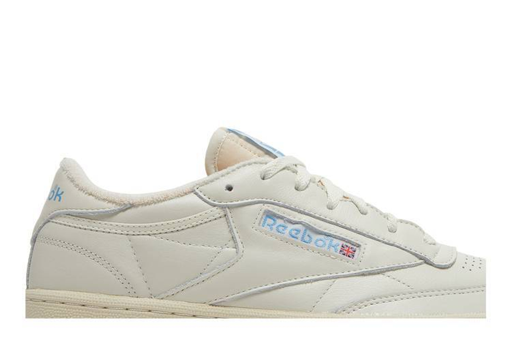 Кроссовки Reebok Club C 1985 Tv
