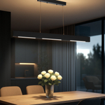 Citilux EDGE CL720031N LED Подвесной светильник Чёрный