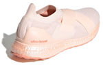 Кроссовки Adidas Ultraboost Dna Slip-On (Женская размерная сетка)