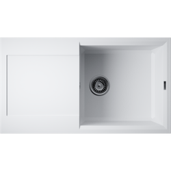 Кухонная мойка Omoikiri Sakaime 78-WH