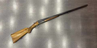 Werk Heanel Suhl к.16х70 № 44243 L-720