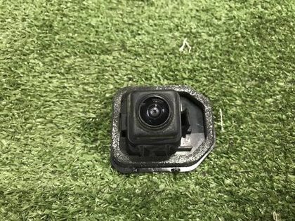 Камера задняя Nissan X-Trail 3 Т32 (2013-2022)