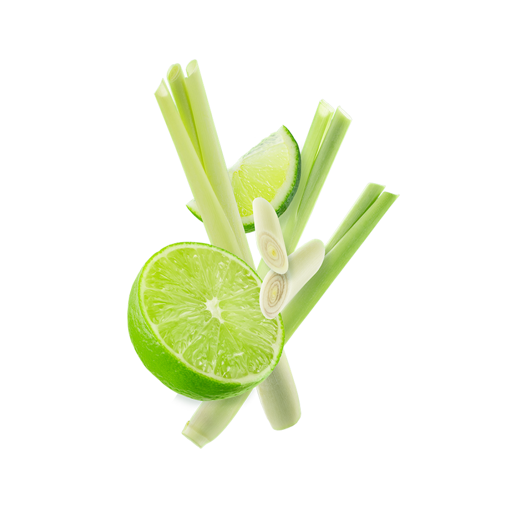 Starline - Trawa cytrynowa (25g)