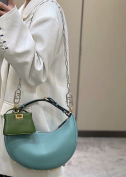 Fendi Fendigraphy Small 29 cm