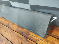 Накладка сдвижной двери левой Jumper, Ducato 06-22 Б/У Оригинал 1306606070